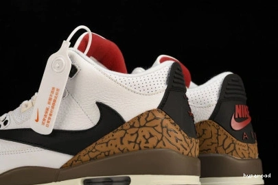 Hyperoad “Palomino” 3 Air Scott Jordan x Travis 0914